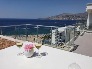 Sadet's Penthouse Saranda - Sarandë - 9