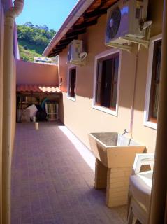 Casa Bombinhas - 1