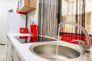 Mary Apartment Old Town - Braşov - 8