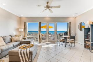 Big O Beach - White Sands Townhomes - 5