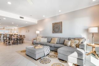 Big O Beach - White Sands Townhomes - 2