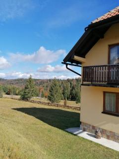 Vila Milija - Bajina Bašta - 2