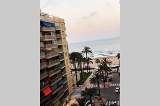 150m2 Con vistas al Mar y al Castillo de Cullera - Cullera - 0