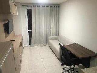 Flat no Brookfield Towers 27º Andar - 8