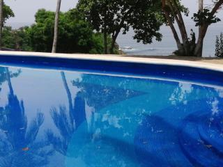 Hotel Villa Mexicana Puerto Escondido - 1