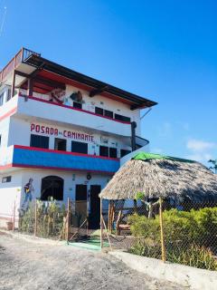 Posada del Caminante - Puerto Villamil - 9