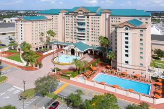 The Florida Hotel & Conference Center in the Florida Mall - Orlando - 0