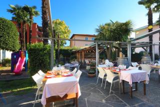 Osteria Ticino by Ketty & Tommy - Ascona - 6