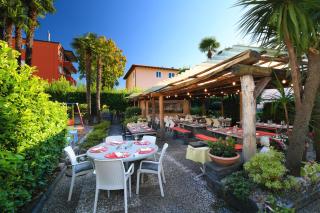 Osteria Ticino by Ketty & Tommy - Ascona - 3