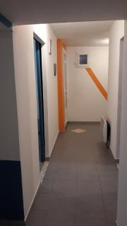 Pause Appart 40 m2 avec cour privative - Spacieux & Confortable - Saint-Ambroix - 3