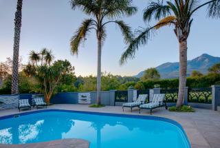 Amour Guest House - George - 1