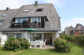 Haus-Carola-App-11-Sylter-Seestern - Wenningstedt - 9