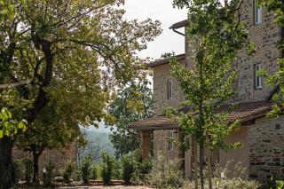 Podere GIUSTI - Reggello - 5