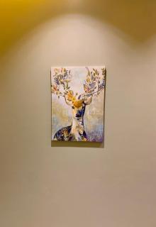 Al Rawdha Hotel Apartments - Sharjah - 2