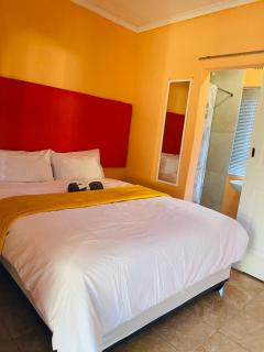 Maite Villa Lodge - Thohoyandou - 0