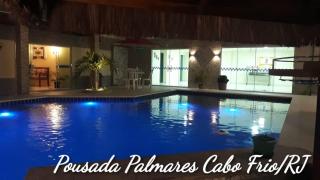Pousada Palmares - Cabo Frío - 3