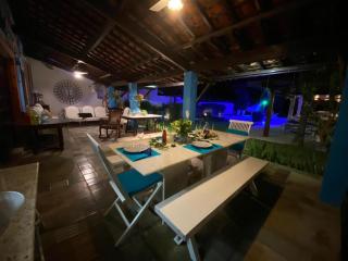 Casa praia Porto de Galinhas Toquinho - Ipojuca - 2