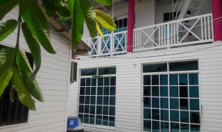 Posada Nativa Miss Zelzel Place - San Andrés - 8