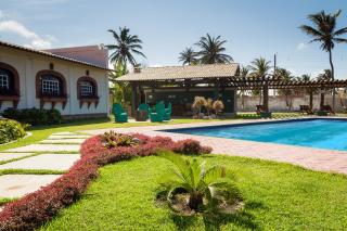 Pousada Barra Nova Praiamar - 1