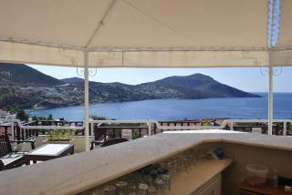 Hotel Dionysia - Kalkan - 3