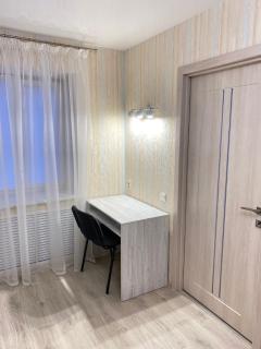 Suite Mira Avenue Center Двухкомнатная Квартира в центре возле ТЦ ЦУМ - Černihiv - 8