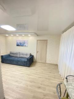 Suite Mira Avenue Center Двухкомнатная Квартира в центре возле ТЦ ЦУМ - Chernigov - 7