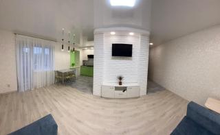 Suite Mira Avenue Center Двухкомнатная Квартира в центре возле ТЦ ЦУМ - Černihiv - 6