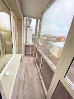 Suite Mira Avenue Center Двухкомнатная Квартира в центре возле ТЦ ЦУМ - Černihiv - 4