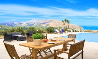 Cretan Dream Villa - Georgioupolis - 8