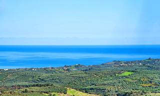 Cretan Dream Villa - Georgioupolis - 3