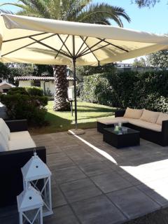 Villa Del Rubbio - Rome - 4