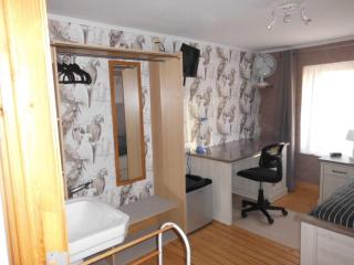 Logies 't Eenvoud (rooms) - Knokke-Heist - 1