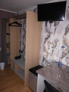 Logies 't Eenvoud - Simple Comfort & Quiet Rooms - To Reset and Recharge near the Beach - 1