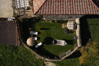 Caserio Montehermoso - 1