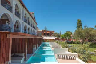Castelli Hotel-Adults Only - Laganas - 0