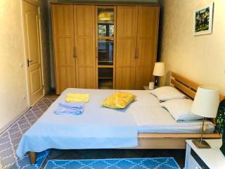 Sunflower Apartment near Kiev airport & railway station & center city! - Kiev - 7