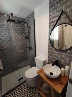 APARTAMENT MIJAS BEACH, ÁNGEL - 6