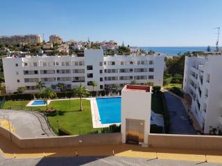 APARTAMENT MIJAS BEACH, ÁNGEL - 5