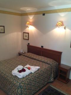 Bagno Santo Residence - Saturnia - 9
