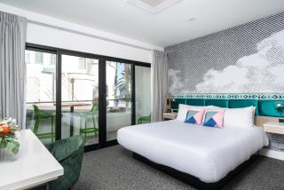 Bellanca Hotel - Avalon - 5