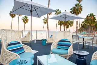Bellanca Hotel - Avalon - 8