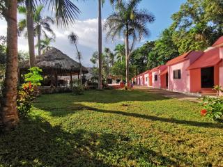 Hotel Doralba Inn Chichen - Chichén-Itzá - 5