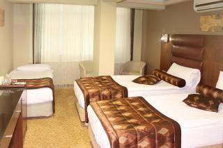 Marlight Boutique Hotel - 1