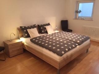 Ferienwohnung Inselglueck - Westerland - 5