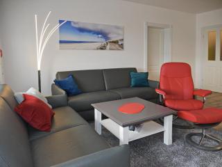 Techt-bi-Stroen-|-Strandnah-Saunagenuss - Westerland - 7