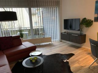 Wohnung-Enjoy - Büsum - 6