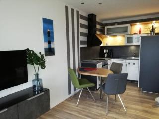Wohnung-Enjoy - Büsum - 2