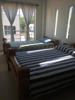 Villas del Guali - Piscina Privada - Santa Fe de Antioquia - 1
