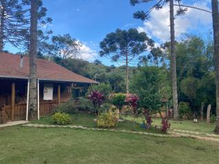 Casa na roça do Isaías - Gonçalves - 1
