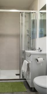 Suite by Hawkins Exterior 2B - 1